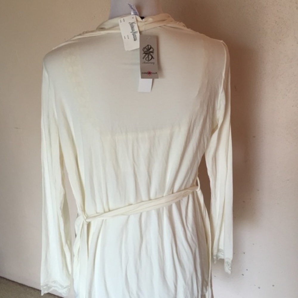 Cosabella Robe NWT - Picture 2 of 2