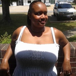 Meet your Posher, Roberta