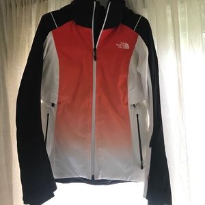 North Face Woman’s winter jacket