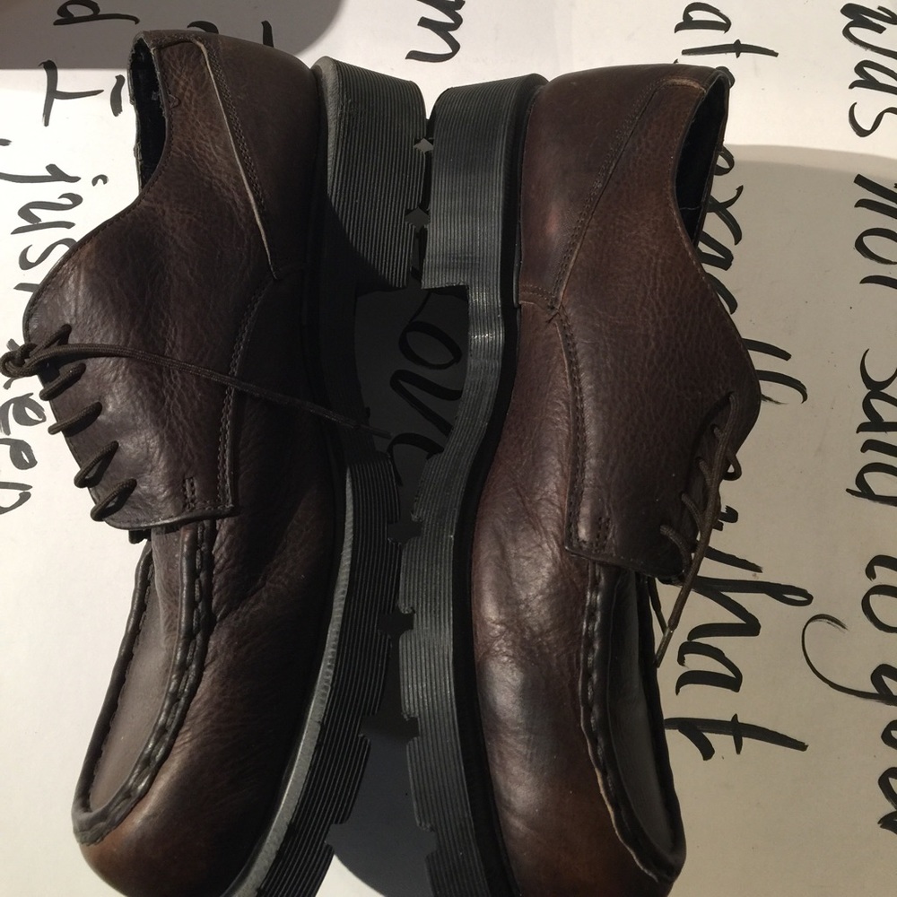 Dr martens made in England