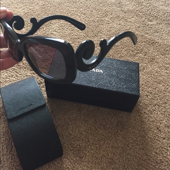 prada pr270s sunglasses