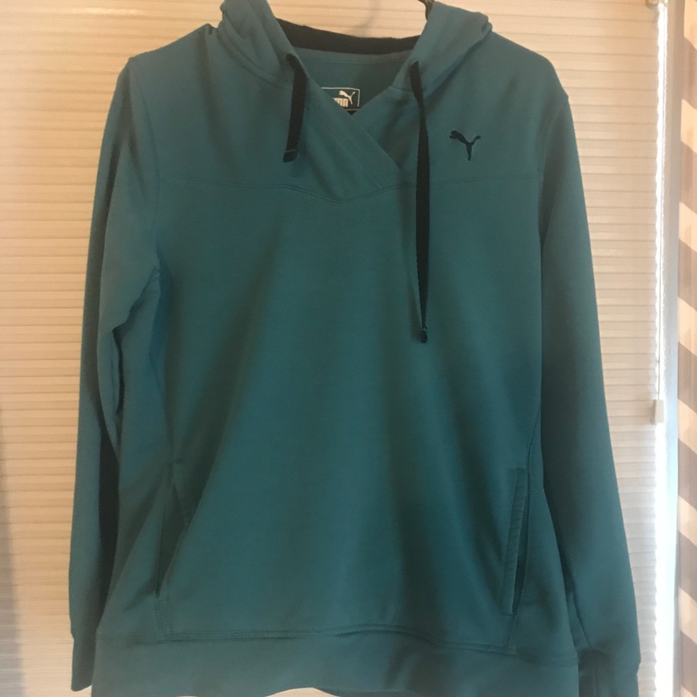 Puma Hoodie