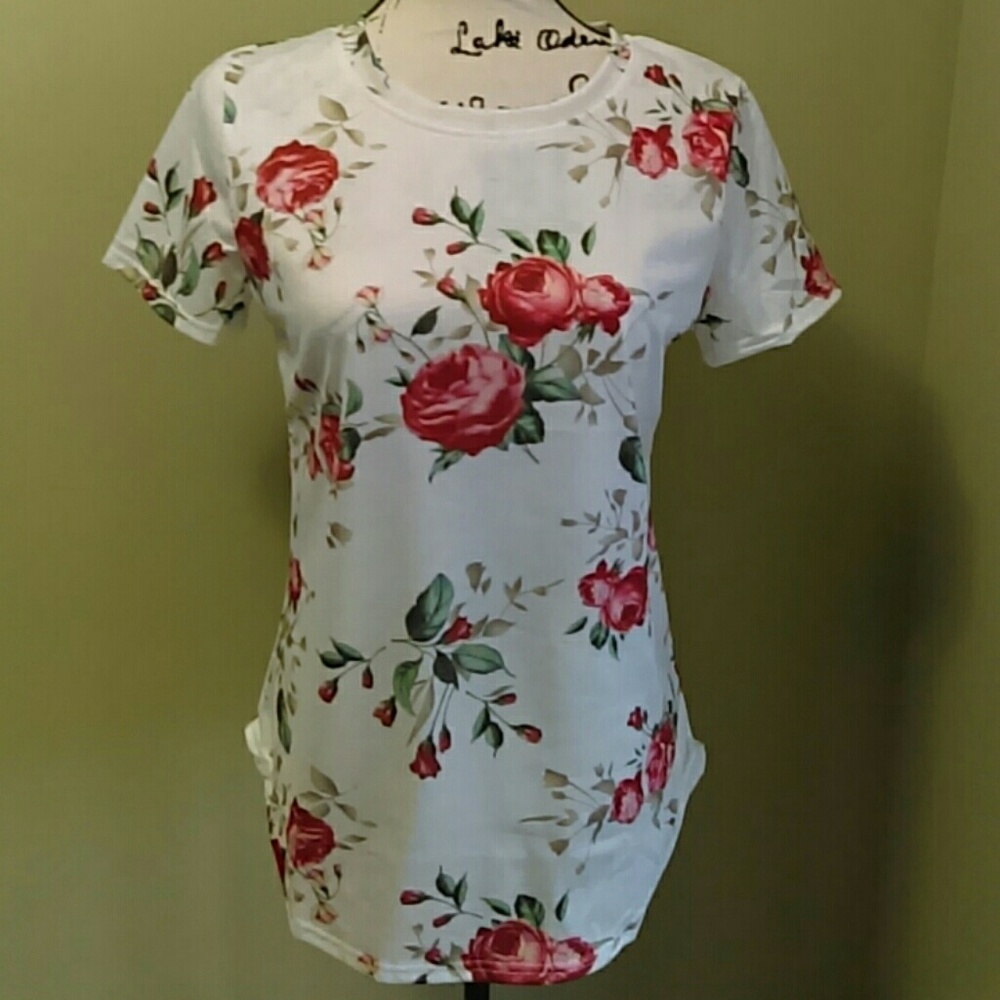 NWOT Tee