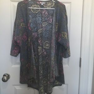 Lularoe Lindsay