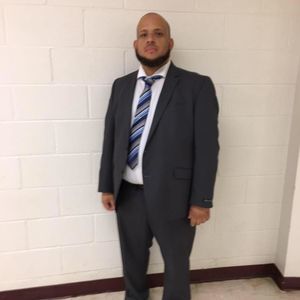 Meet your Posher, Charles