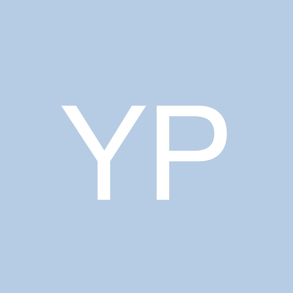 Meet your Posher, Yolanda