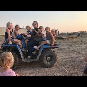 Meet your Posher, Callie