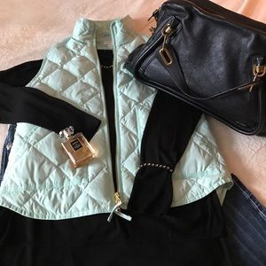 J Crew Vest