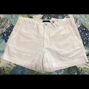 Polo Ralph Lauren Pony Logo Chino Shorts