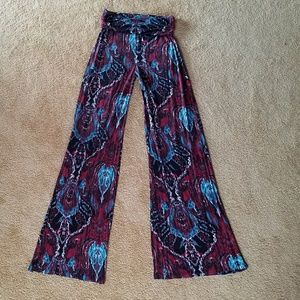 BKE pants sz S