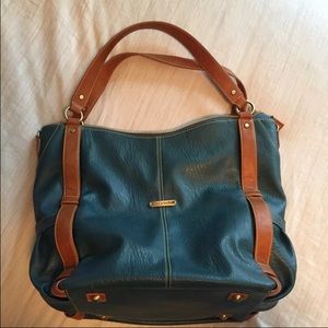 Timi & Leslie diaper bag