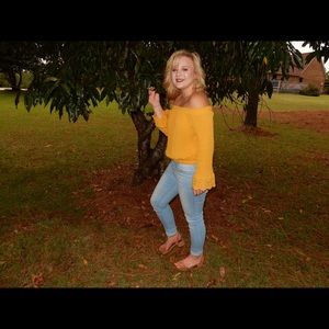 Meet your Posher, Elisabeth