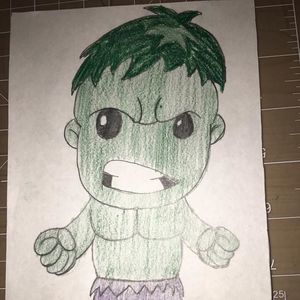 Meet your Posher, Doug