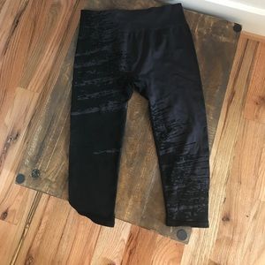 Fabletics work out pants