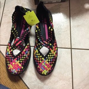 Tech gear casual shoes new with tags