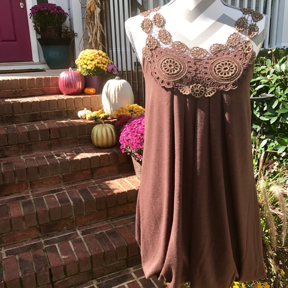 Perfect Fall Dress