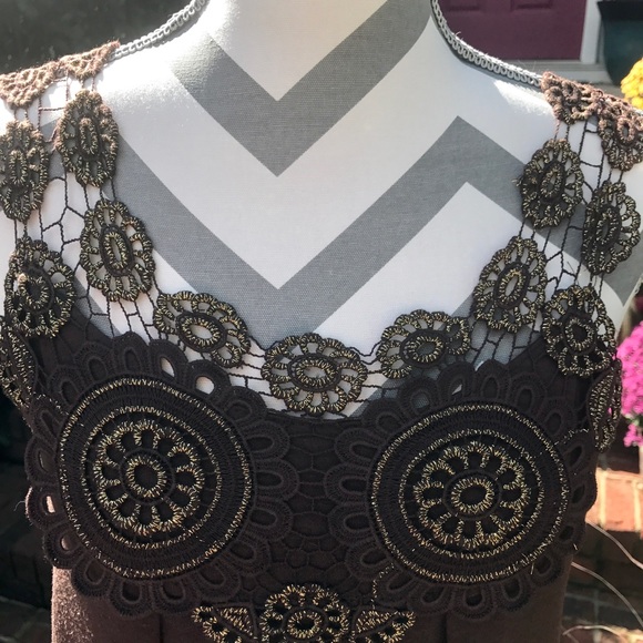 Perfect Fall Dress - Picture 2 of 3