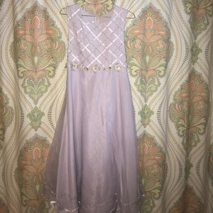 Bonnie Jean Girls Dress
