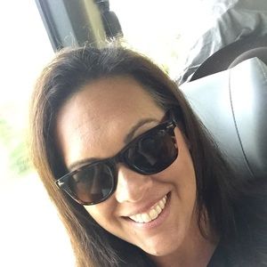 Meet your Posher, Brandi