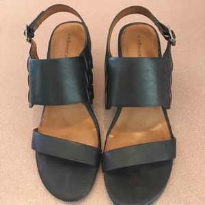 G.H. Bass & Co. sandal