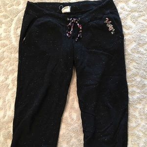 Volcom Capri sweatpants