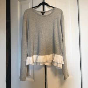 J.Crew sweater size L