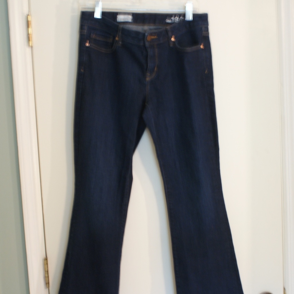 Gap Jeans