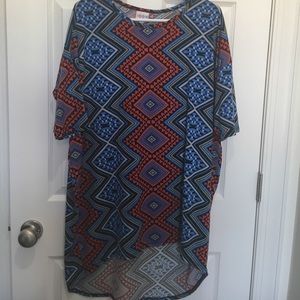 Lularoe Irma