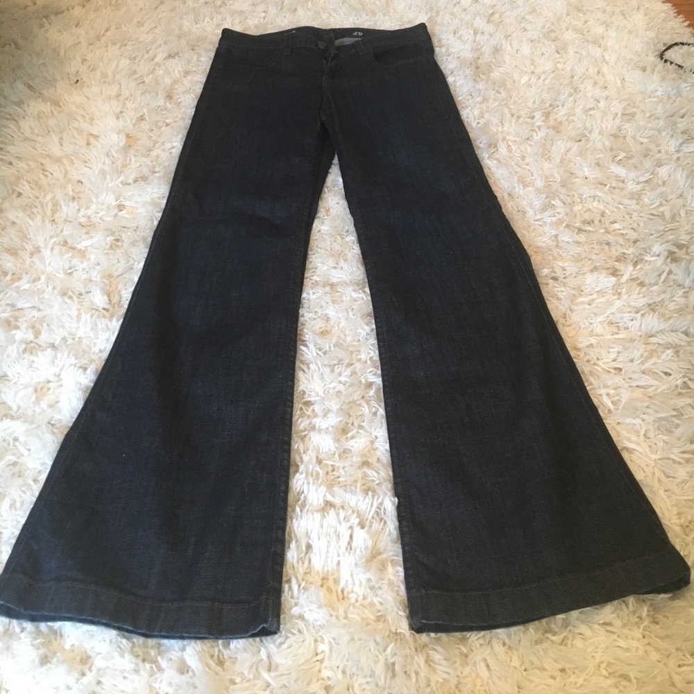 J crew jeans