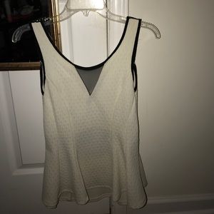 Dressy tank