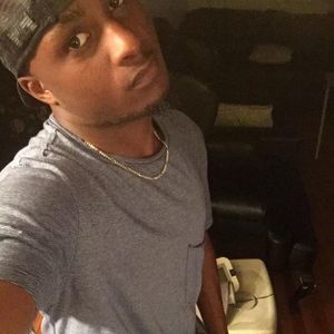 Meet your Posher, Jay