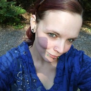 Meet your Posher, Katelynn