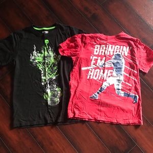 Kids Shirts