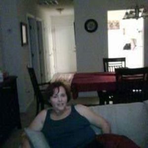 Meet your Posher, Sherrill