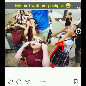 Meet your Posher, Joseph