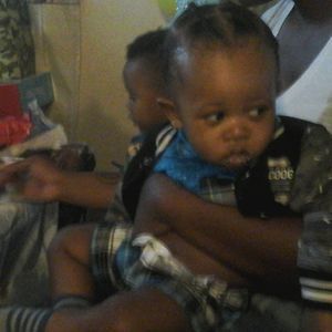 Meet your Posher, Ella