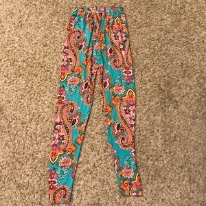 One size Yelete leggings
