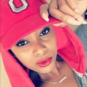 Meet your Posher, Marquita