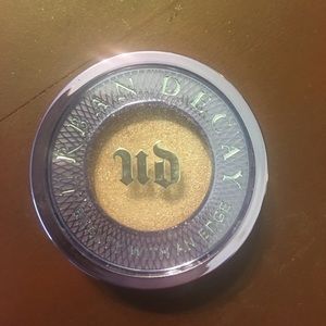 Urban decay eyeshadow