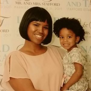Meet your Posher, Kendra