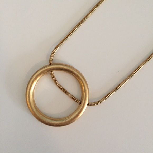 Madewell Jewelry - Madewell | Necklace
