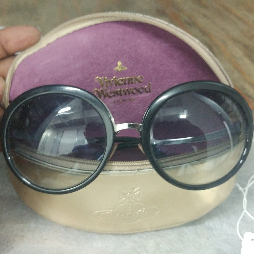 Designer Sunglass ware