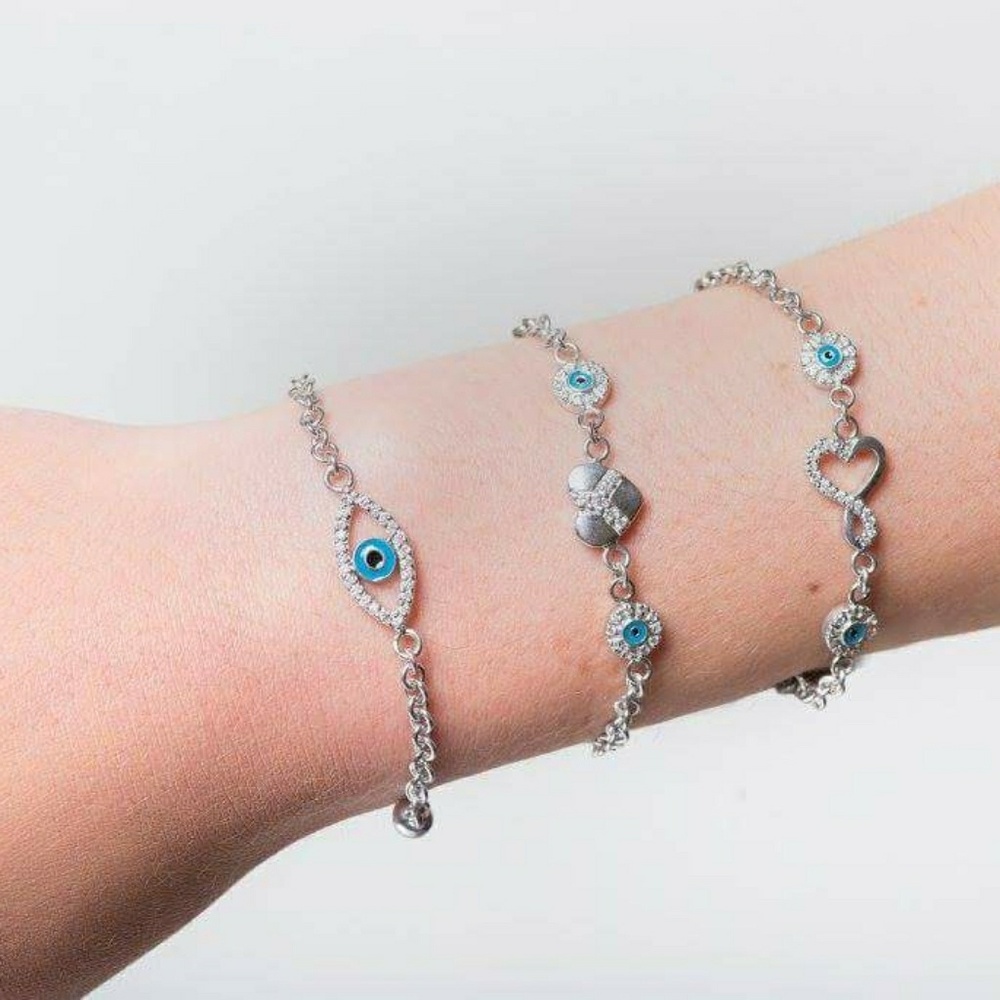 100% handmade Jewelry