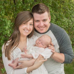 Meet your Posher, Erika