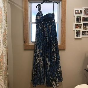 Beautiful Formal Gown