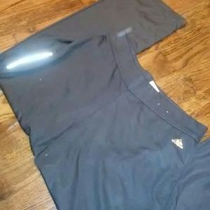 Workout Adidas pants