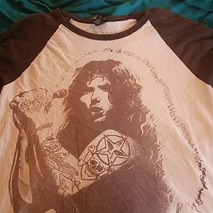 OBEY Long sleeve tee