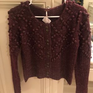 Free People Sweater