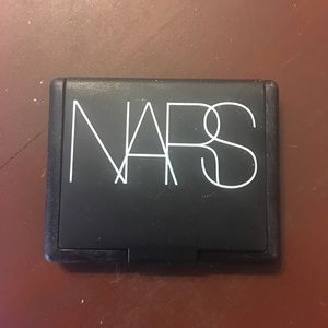 NARS eyeshadow duo