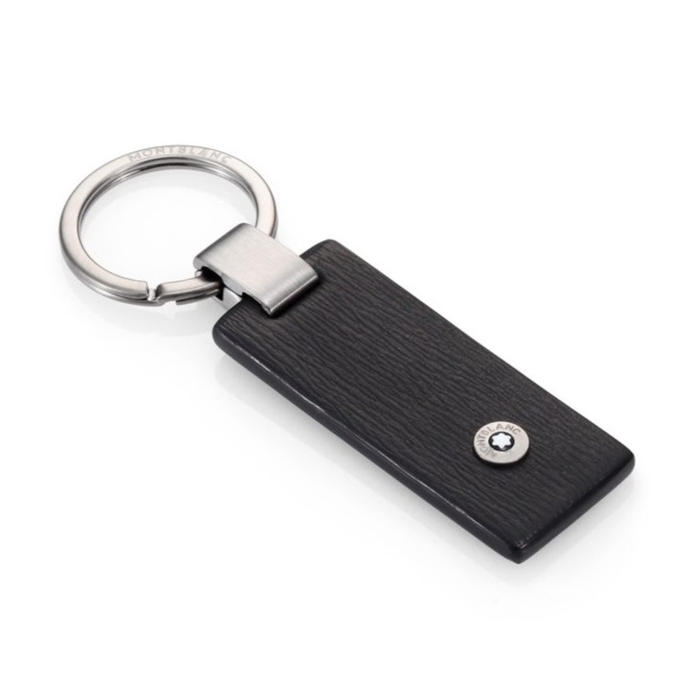 NWT Mont Blanc West Side Key Fob